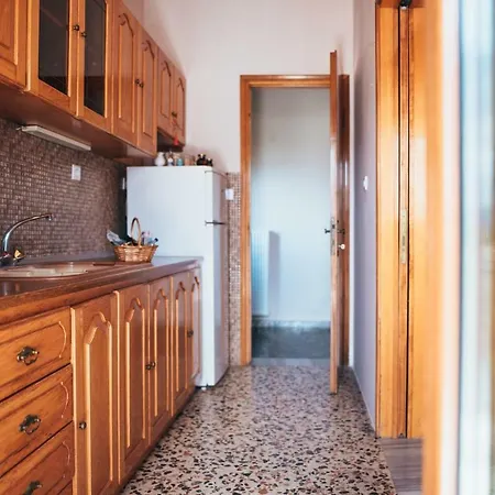 Apartament Roxanne's *