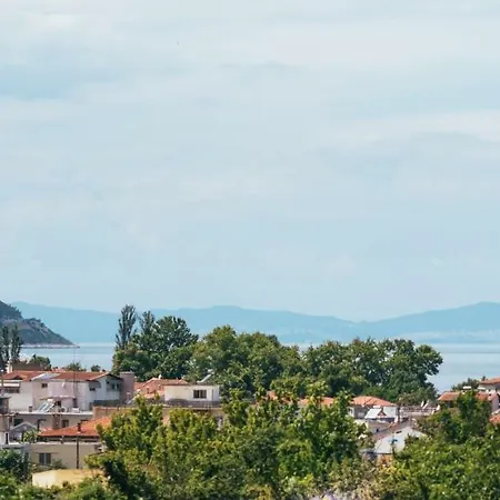 Roxanne's * Limenas (Thasos)