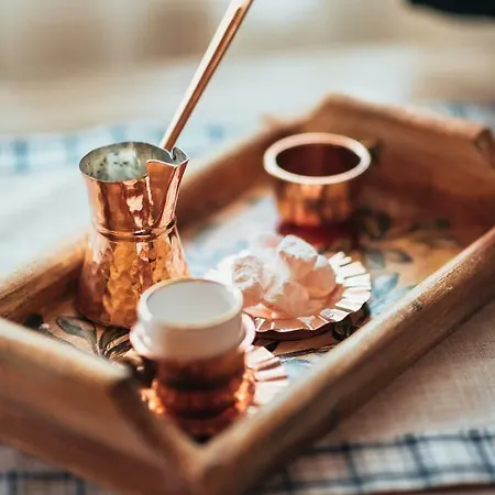 Roxanne's * Limenas (Thasos)