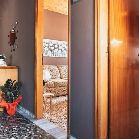 Roxanne's Apartament Limenas (Thasos)