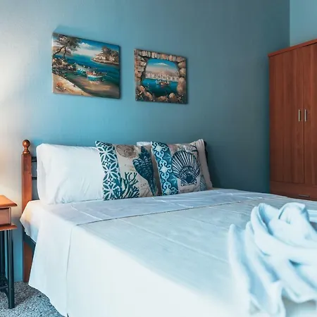Apartamento Roxanne's